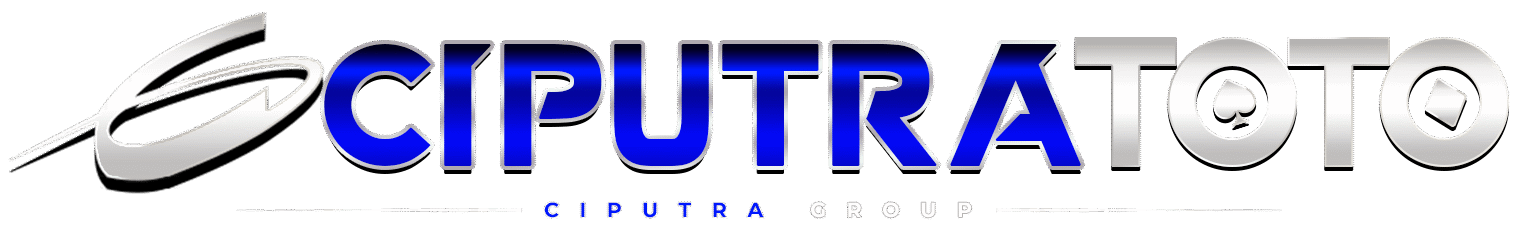 logo ciputratoto